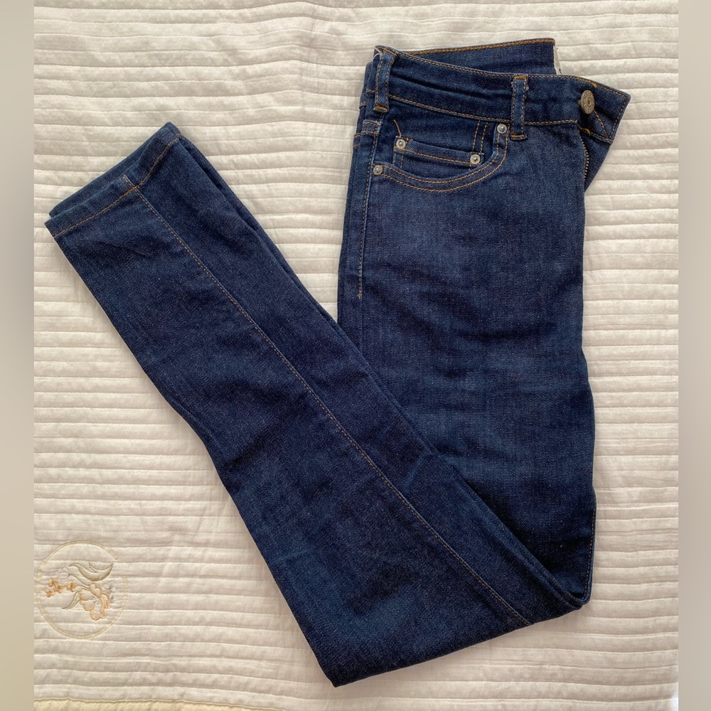 Acne Studio Jeans